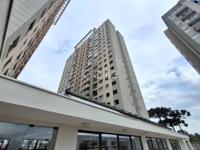 Apartamento com 3 Quartos à venda, 78m² no Capão Raso, Curitiba