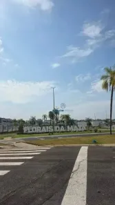 Lote/Terreno à venda, 375m² no Petrópolis, Várzea Grande