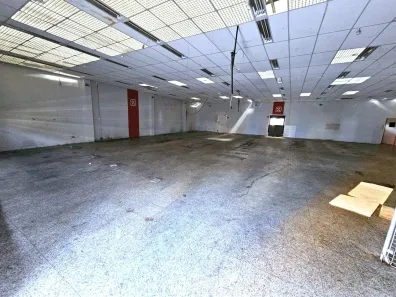 Galpão/Depósito/Armazém para alugar, 560m² no Lapa, São Paulo
