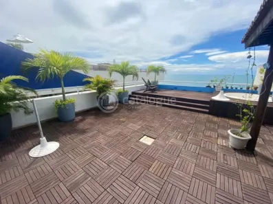 Apartamento com 1 Quarto à venda, 120m² no Ponta Negra, Natal