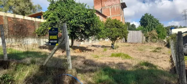Lote/Terreno à venda, 312m² no União, Ivoti