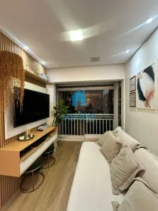 Apartamento com 2 Quartos à venda, 49m² no Jaguaribe, Osasco