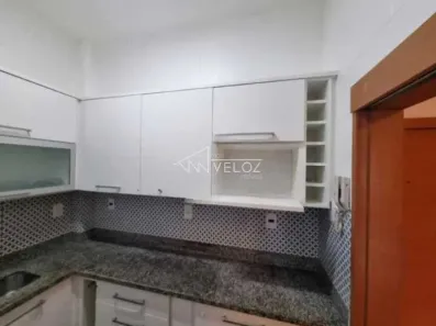 Apartamento com 2 Quartos à venda, 68m² no Botafogo, Rio de Janeiro