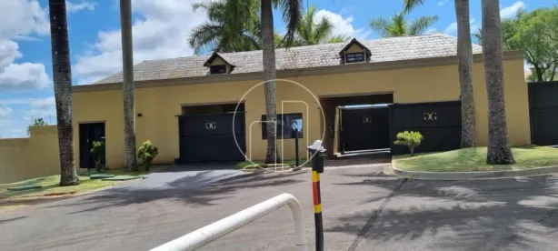 Lote/Terreno à venda, 1463m² no Sítios de Recreio Gramado, Campinas