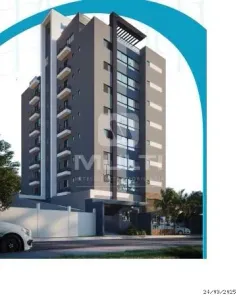 Apartamento com 2 Quartos à venda, 60m² no Santa Mônica, Uberlândia