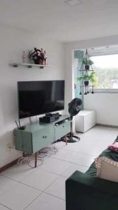 Apartamento com 1 Quarto à venda, 56m² no Stiep, Salvador