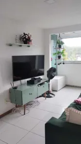 Apartamento com 1 Quarto à venda, 43m² no Stiep, Salvador