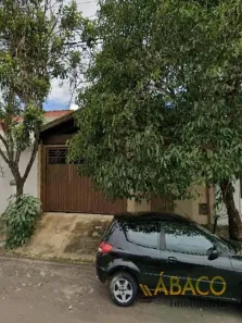 Casa com 2 Quartos à venda, 78m² no Parque Novo Mundo, São Carlos