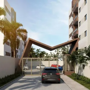 Apartamento com 2 Quartos à venda, 48m² no Valentina de Figueiredo, João Pessoa