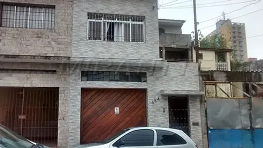 Sobrado com 2 Quartos à venda, 220m² no Vila Aurora (Zona Norte), São Paulo