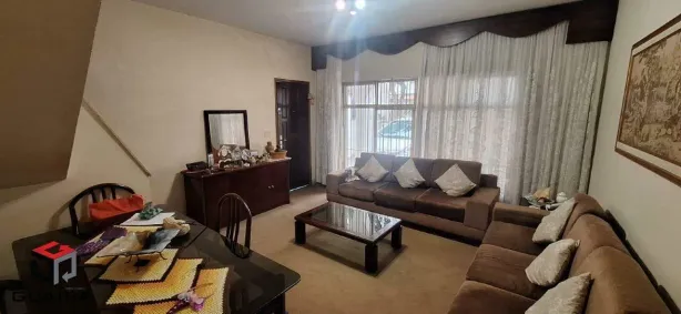 Imóvel Comercial com 3 Quartos à venda, 160m² no Nova Petrópolis, São Bernardo do Campo