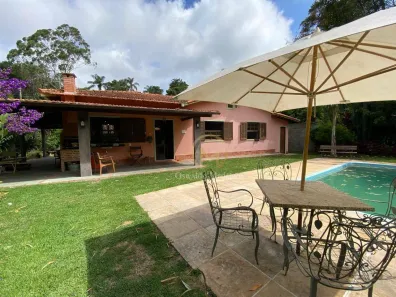 Casa com 3 Quartos à venda, 153m² no Bonsucesso, Petrópolis