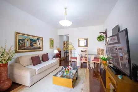 Apartamento com 1 Quarto à venda, 68m² no Tijuca, Rio de Janeiro