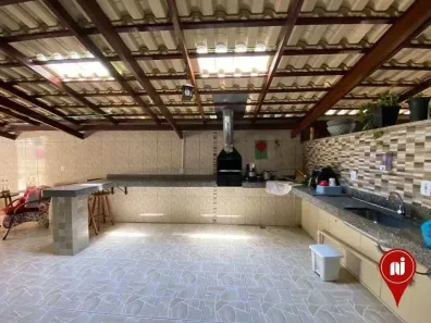 Apartamento com 2 Quartos à venda, 72m² no Santa Rita, Sarzedo