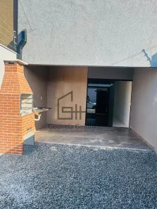 Casa com 2 Quartos à venda, 76m² no Setor Sul III Etapa, Anápolis