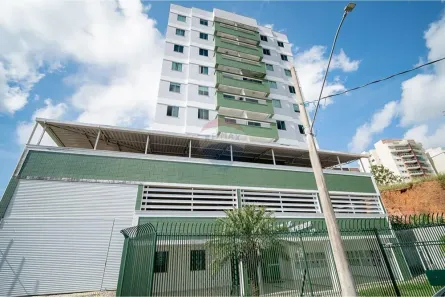 Apartamento com 2 Quartos à venda, 85m² no Teixeiras, Juiz de Fora