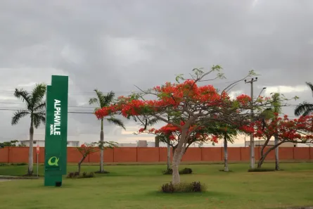 Lote/Terreno à venda, 487m² no Pium (Distrito Litoral), Parnamirim