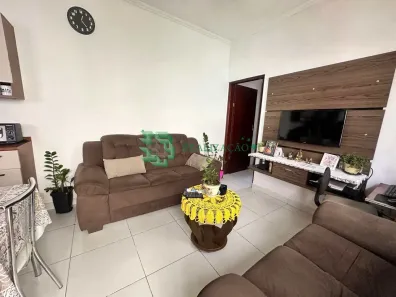 Casa com 2 Quartos à venda, 62m² no Corumbá, Itanhaém