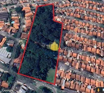 Lote/Terreno à venda, 7067m² no Rio Bonito, São Paulo