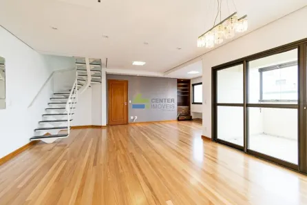 Cobertura com 3 Quartos à venda, 277m² no Mirandópolis, São Paulo