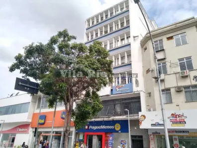 Sala Comercial à venda, 33m² no Méier, Rio de Janeiro