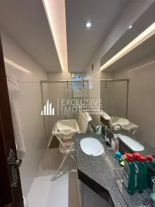 Apartamento com 3 Quartos à venda, 146m² no Reduto, Belém
