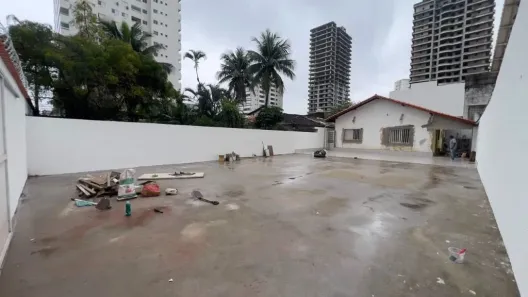 Imóvel Comercial com 2 Quartos para alugar, 100m² no Guilhermina, Praia Grande