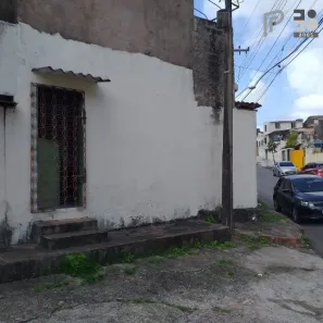 Casa com 2 Quartos à venda, 70m² no Alemanha, São Luís
