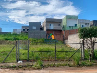 Lote/Terreno à venda, 150m² no Jardim Boer I, Americana
