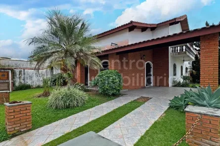 Casa com 5 Quartos à venda, 223m² no Parque Balneario Oasis, Peruíbe