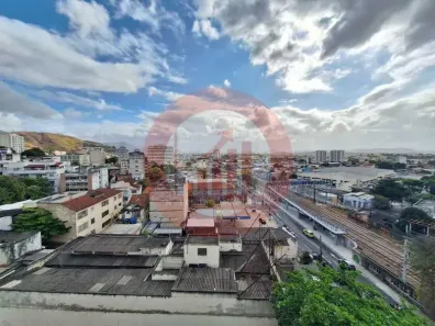 Apartamento com 4 Quartos à venda, 94m² no Rocha, Rio de Janeiro