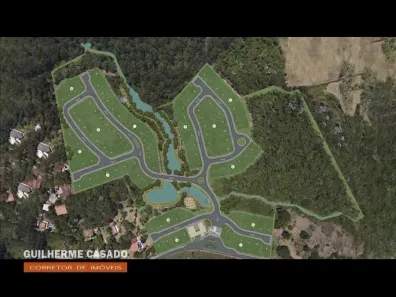 Lote/Terreno à venda, 522m² no Pitas, Cotia
