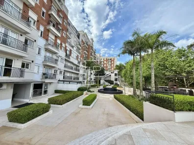 Apartamento com 1 Quarto à venda, 55m² no Granja Viana, Cotia