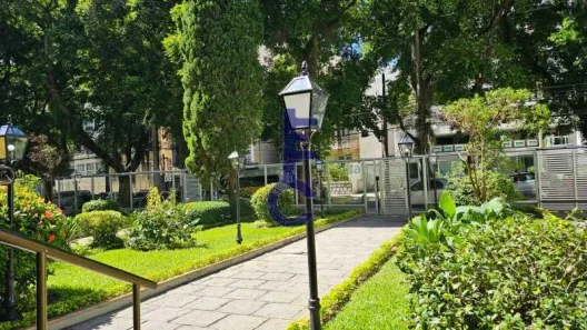 Apartamento com 4 Quartos à venda, 220m² no Tijuca, Rio de Janeiro