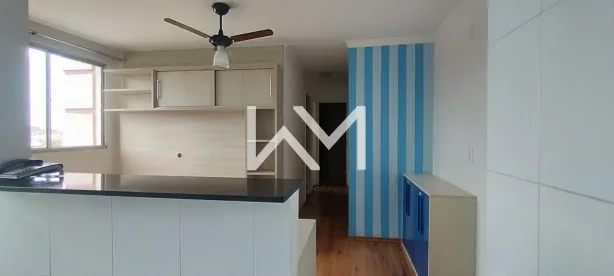 Apartamento com 2 Quartos à venda, 47m² no Centro, Guarulhos