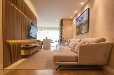 Apartamento com 2 Quartos à venda, 51m² no Jardim Paulista, São Paulo