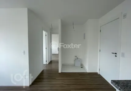 Apartamento com 2 Quartos à venda, 37m² no Quarta Parada, São Paulo