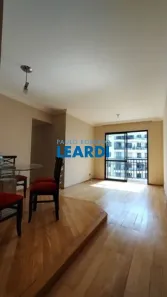 Apartamento com 3 Quartos à venda, 72m² no Jardim Colombo, São Paulo