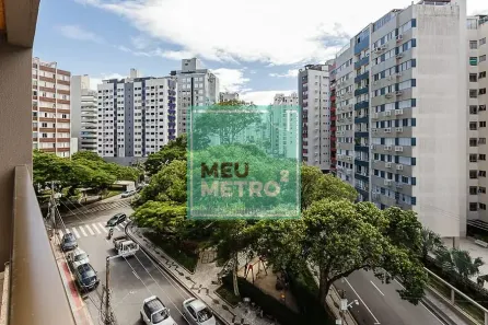 Apartamento com 4 Quartos à venda, 170m² no Centro, Florianópolis