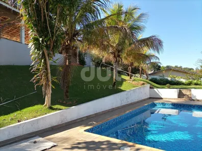 Fazenda/Sítio com 3 Quartos à venda, 300m² no Chácaras São Bento, Valinhos