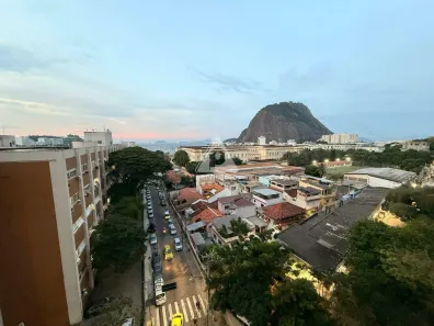Apartamento com 3 Quartos à venda, 86m² no Botafogo, Rio de Janeiro