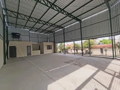 Galpão/Depósito/Armazém para alugar, 180m² no São José, Divinópolis