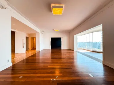 Apartamento com 4 Quartos à venda, 425m² no Vila Nair, São Paulo
