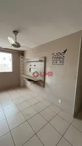 Apartamento com 2 Quartos à venda, 47m² no Parque Bauru, Bauru