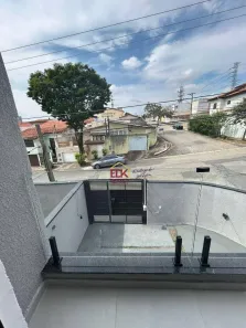 Casa de Condomínio com 3 Quartos à venda, 98m² no Vila Cecília, Mogi das Cruzes