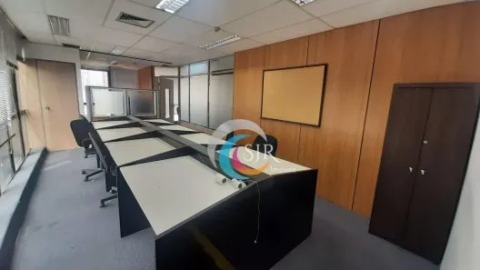 Sala Comercial para alugar, 150m² no Vila Cruzeiro, São Paulo