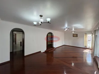 Apartamento com 3 Quartos à venda, 150m² no Pompéia, Santos