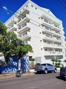 Apartamento com 1 Quarto à venda, 70m² no Jardim Aquinópolis, Presidente Prudente