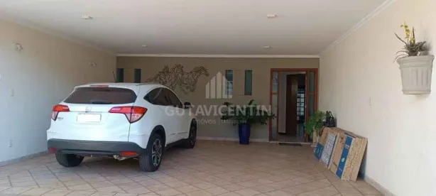 Sala Comercial com 3 Quartos para alugar, 400m² no Jardim América, Bauru