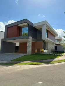Casa de Condomínio com 4 Quartos à venda, 406m² no Araçagy, São José de Ribamar